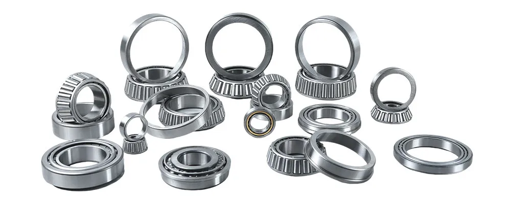 Bearing Category View