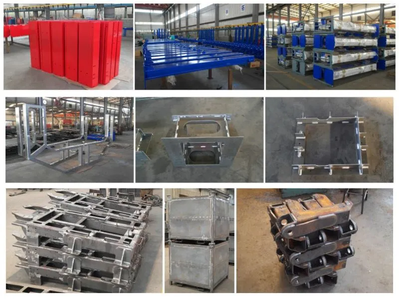 Sheet Metal Fabrication 5