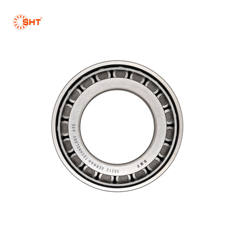 Factory Price Open Non-Aligning Bearings Mechanical Romania Taper Rear Roller Wheel Bearing