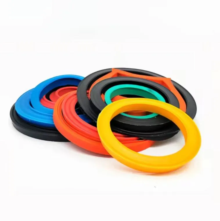 Medical Silicone Rubber Part 3