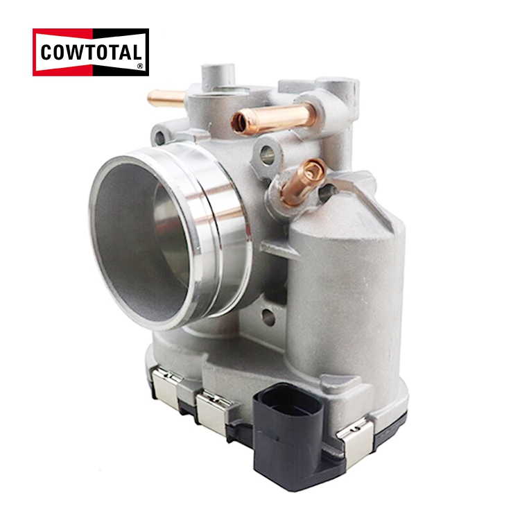 Auto Parts Throttle Body for Audi VW 06b133062s 06b133062h 0280750189