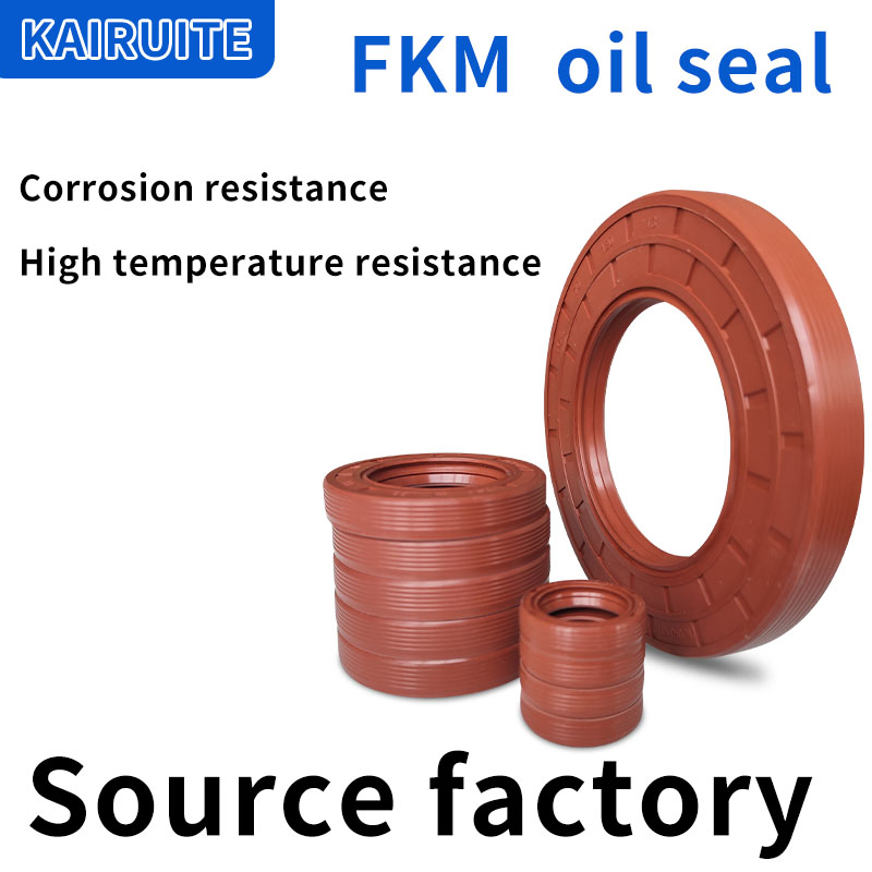Premium Tg4 Mechanical Oil Seal for Water Pump Efficiency