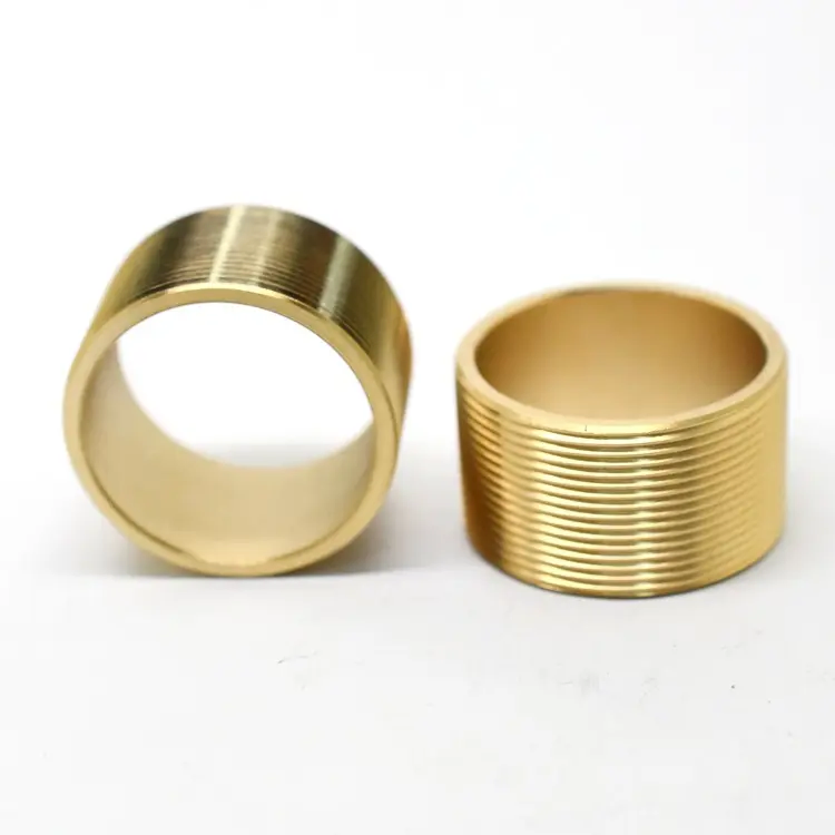 Precision CNC Turning Parts Anodized Steel Machined Components for Medical Devices