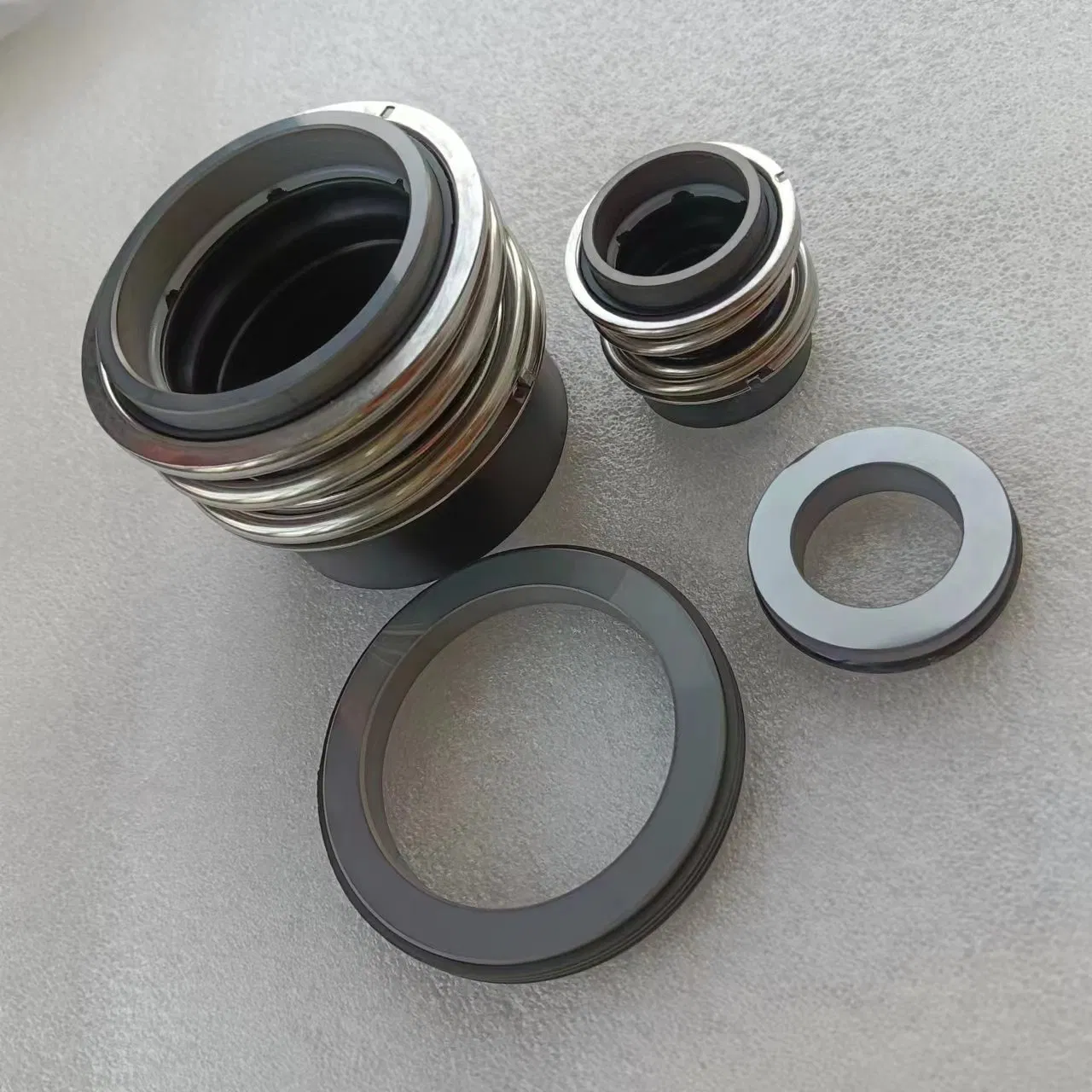 Mg1 Mg12 Mg13 Emg1 Emg12 Emg13 Mechanical Seal, Below, Cartridge, Water Pump Seal, Slicon Below Shaft Tc Ring Seal, Glf Tp/Tpd/Lp/Lm, 96306472, G4 G6 G60 Seat