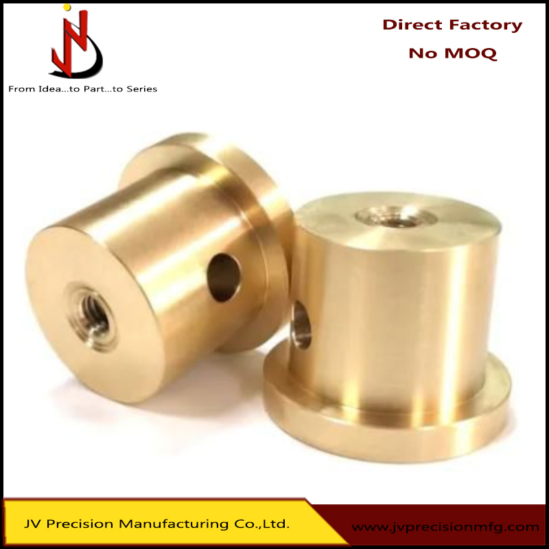 Guangdong Hardware Precision CNC Machining Services for Custom Anodized Aluminum Parts