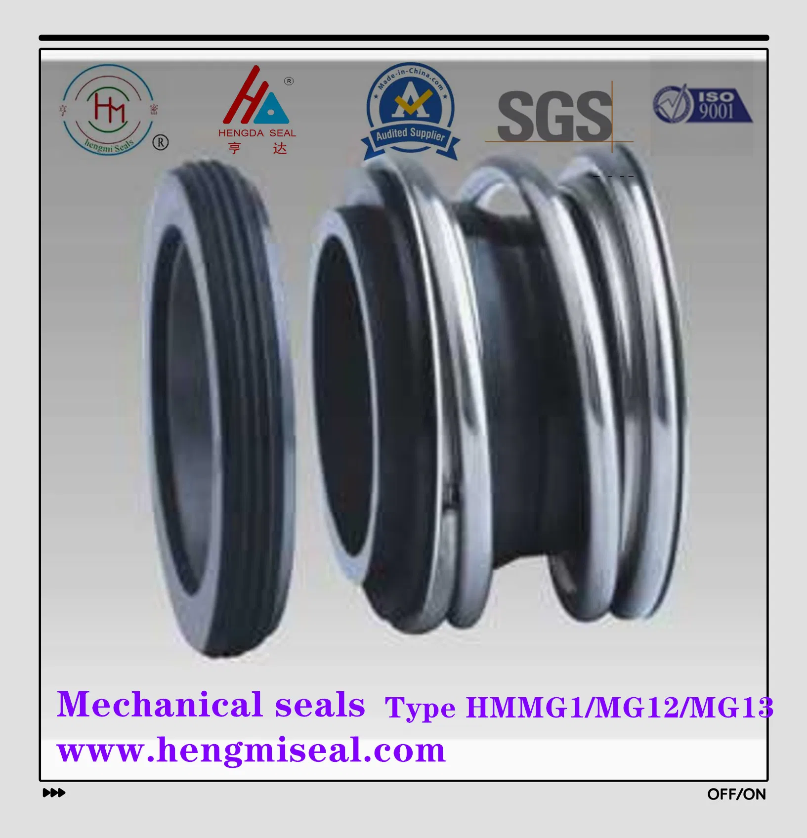 Mg1 Mg12 Mg13 Emg1 Emg12 Emg13 Mechanical Seal, Below, Cartridge, Water Pump Seal, Slicon Below Shaft Tc Ring Seal, Glf Tp/Tpd/Lp/Lm, 96306472, G4 G6 G60 Seat