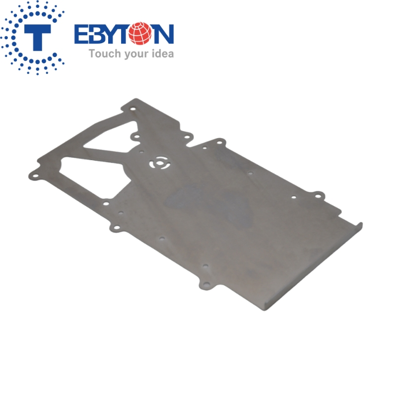 Precision Stainless Steel Fabrication for Medical Device Components