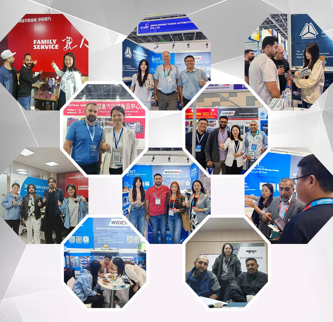 Spare Parts Display 4