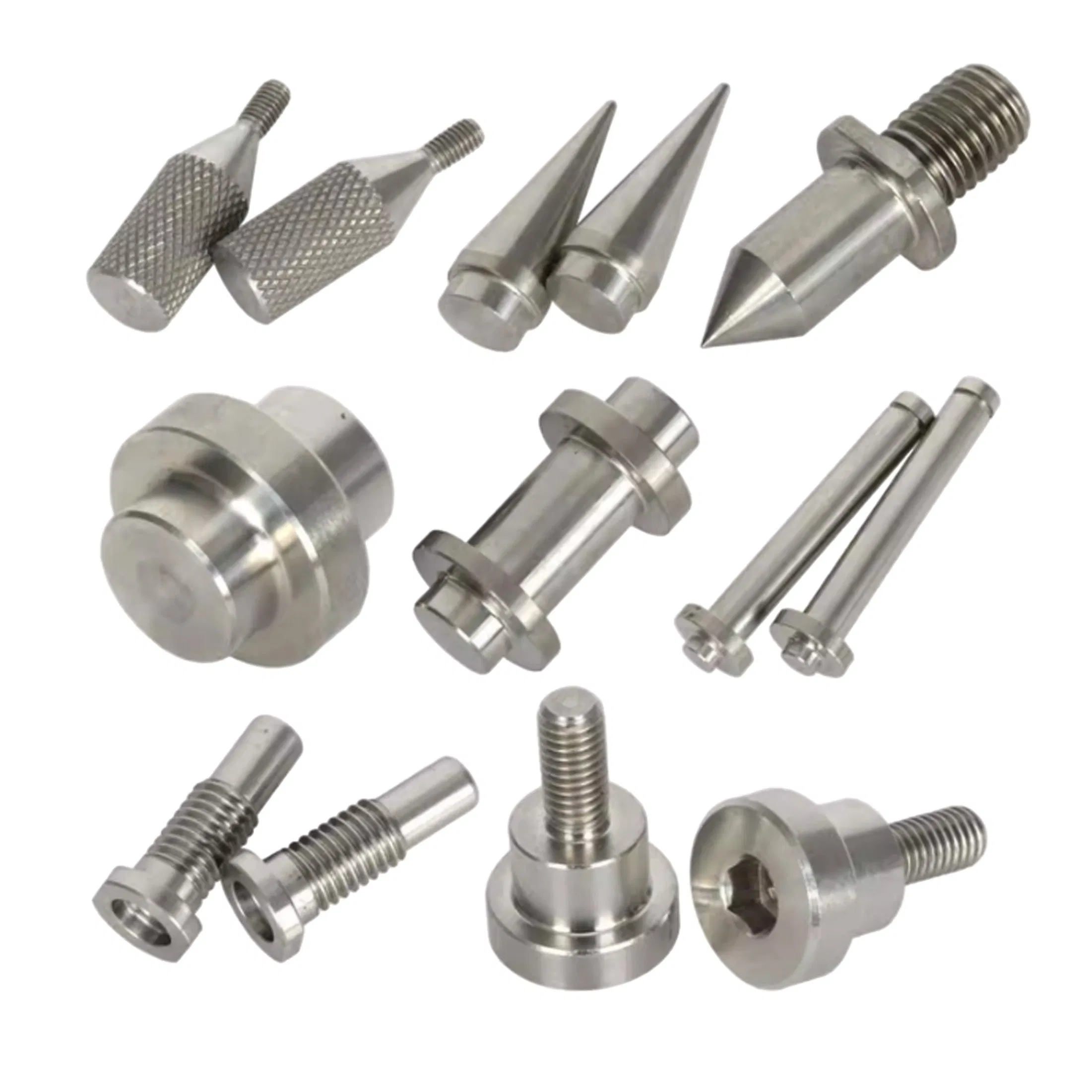 CNC Manufacturing of High-Precision Medical Device Components