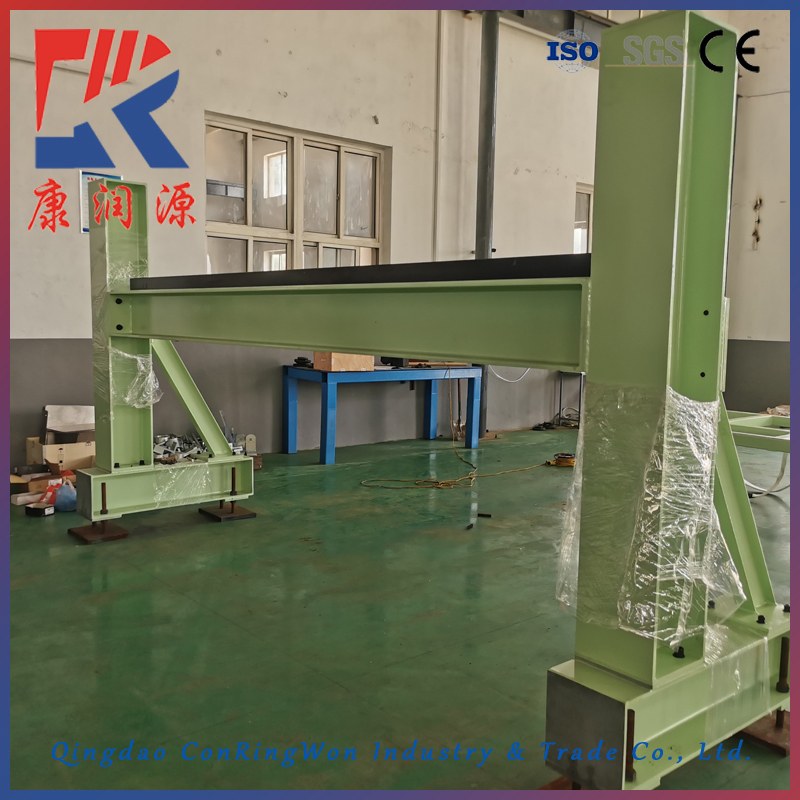 Heavy Duty OEM /ODM CNC Cutting Bending Welding Bracing Frame Machinery Spare Parts