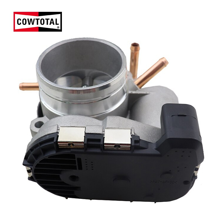 Auto Parts Throttle Body for Audi VW 06b133062s 06b133062h 0280750189