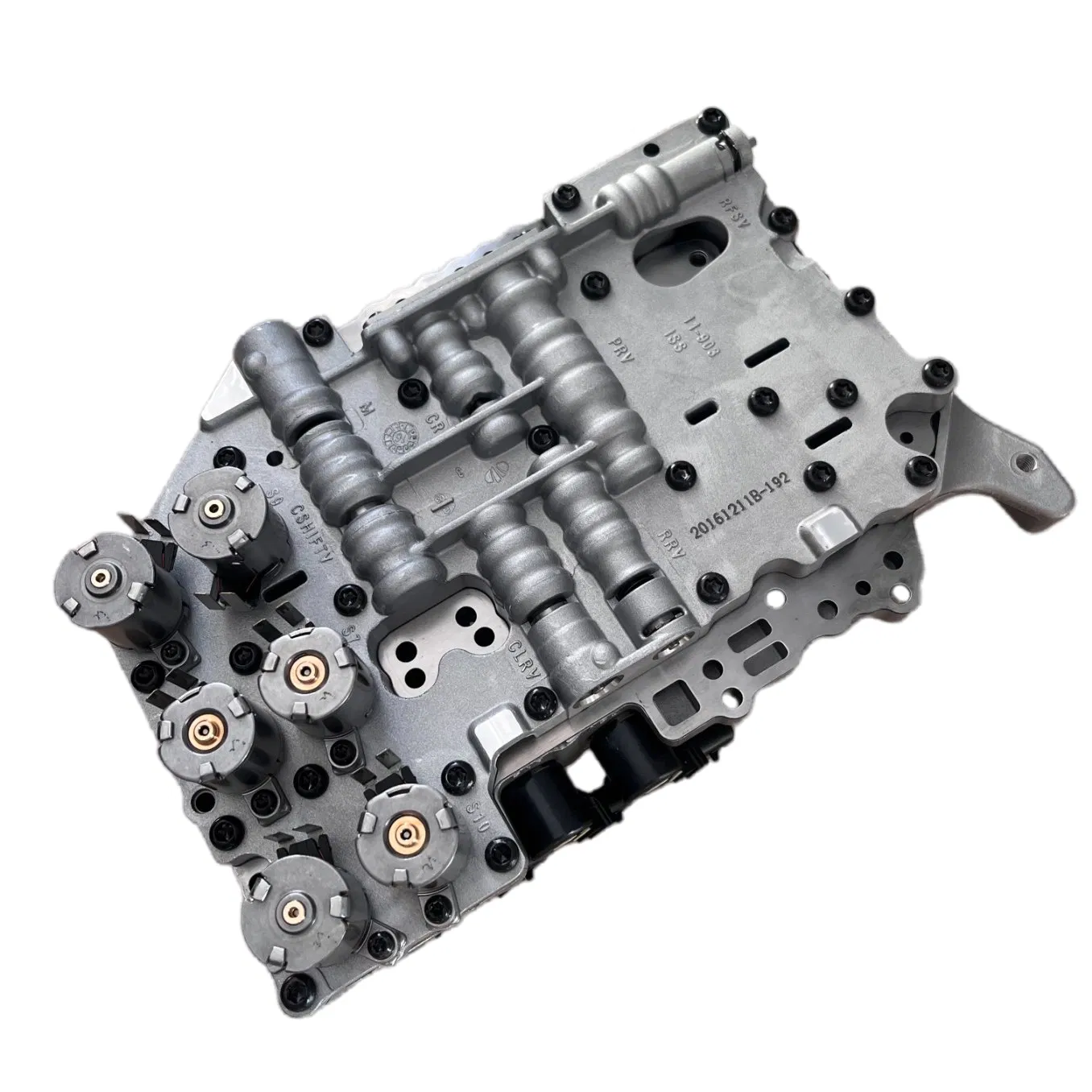 Top Quality 6at M11 Auto Transmission Components Valve Body for Geely