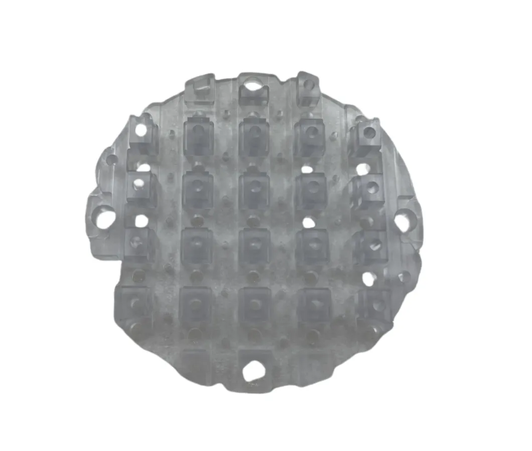 Customized PE Part 5