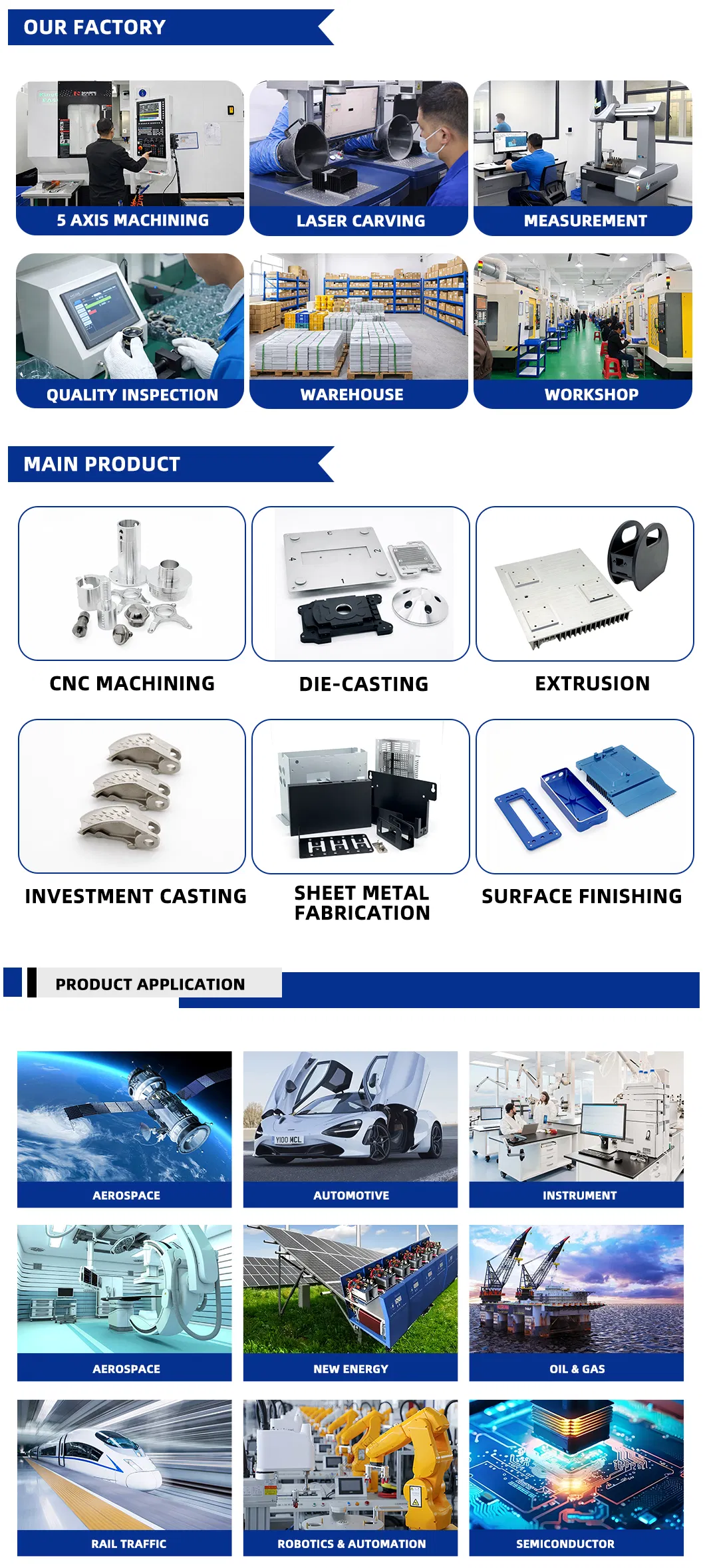 CNC Precision Part 1
