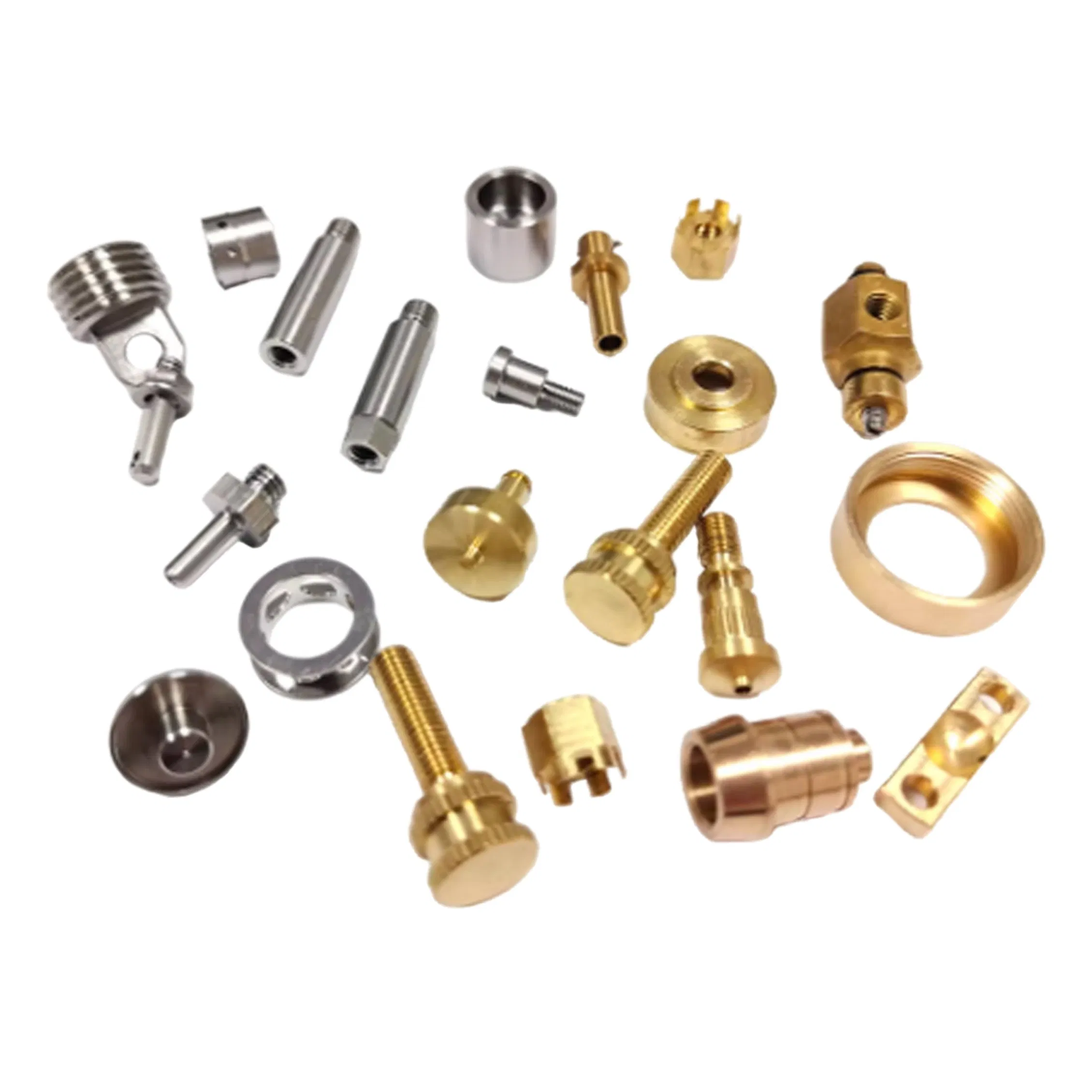 CNC Manufacturing of High-Precision Medical Device Components