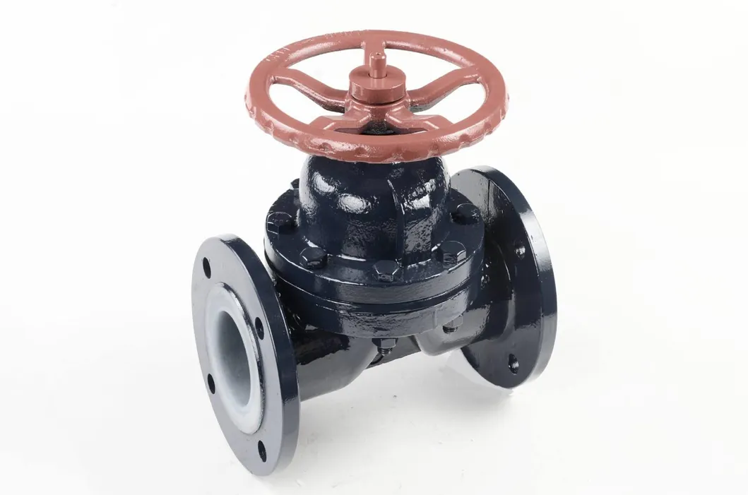 Transmission Parts Display