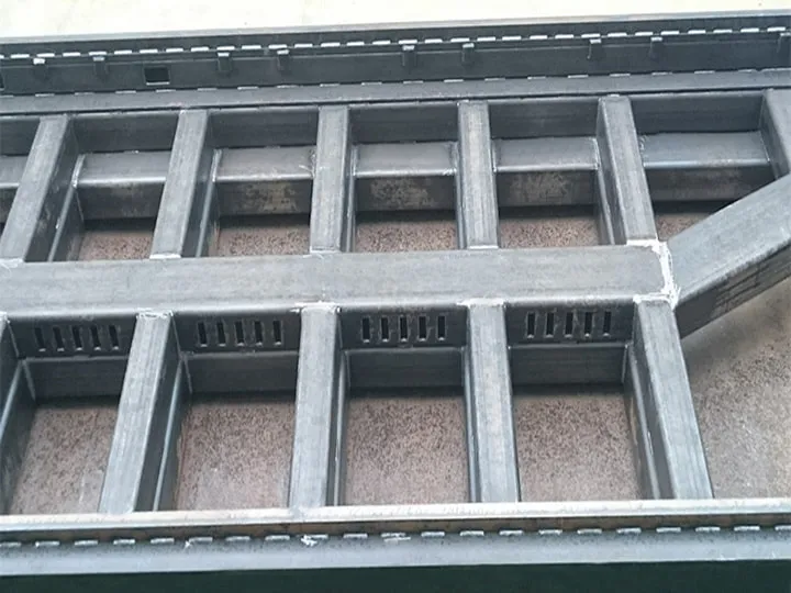 Precision Metal Components