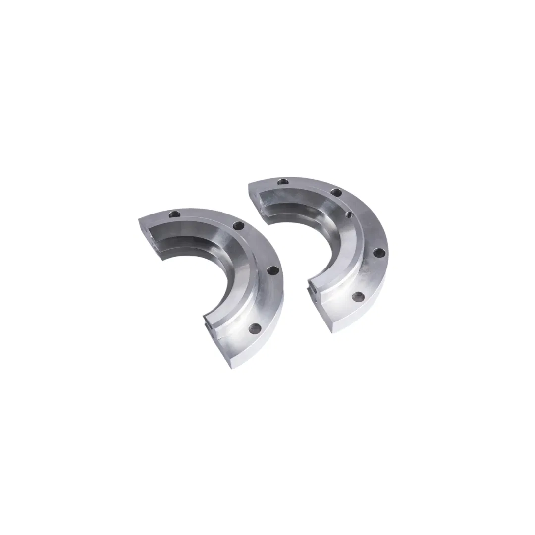 Custom CNC Prototype, High Quality Machining Service, Customized Sewing Machine Parts