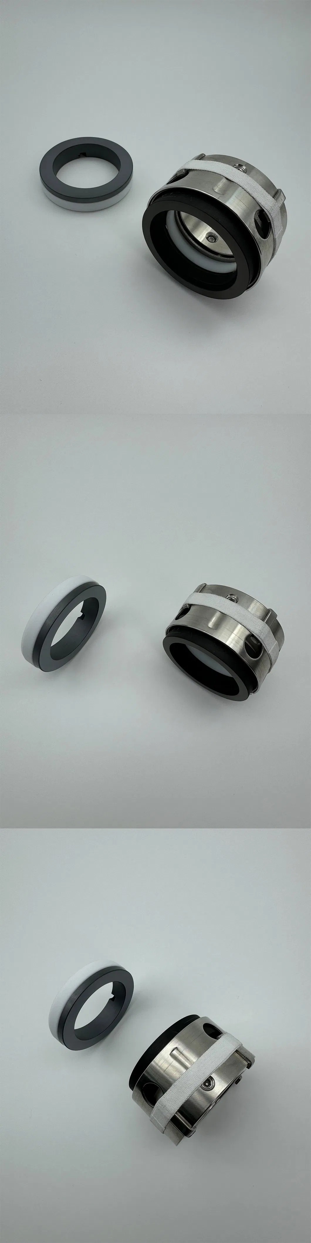 Mechanical Seal Specs
