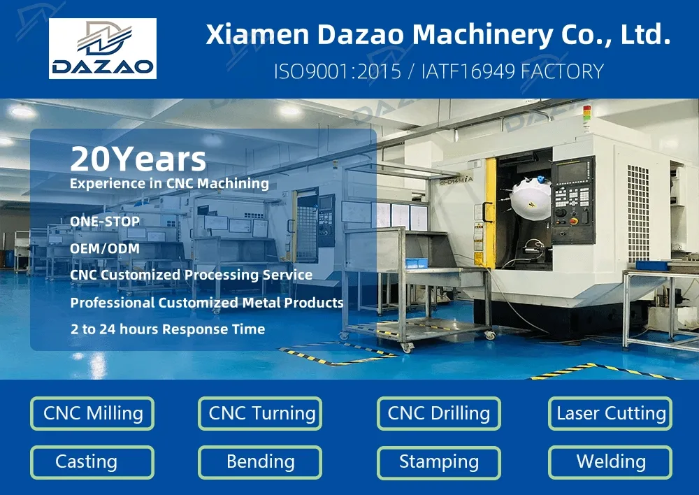 Plastic Parts Manufacturing