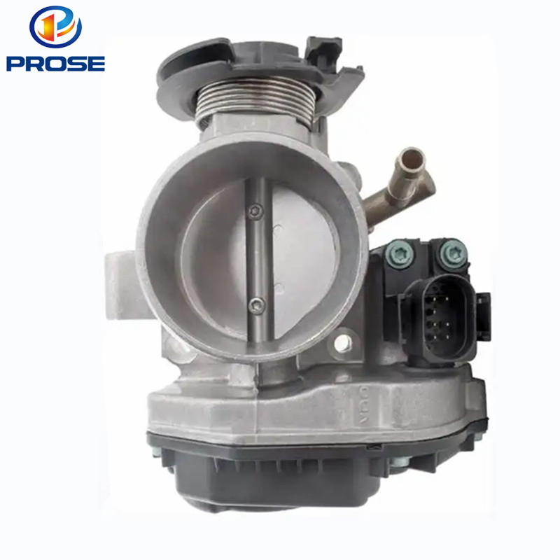 High Quality Auto Engine Parts Throttle Body 037133064j for Volkswagen VW
