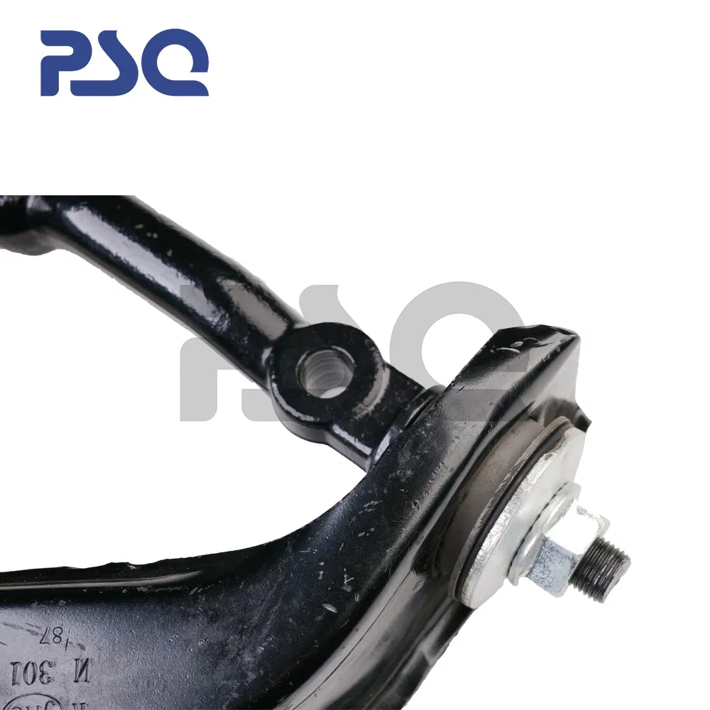 Front Upper Suspension Photo 3