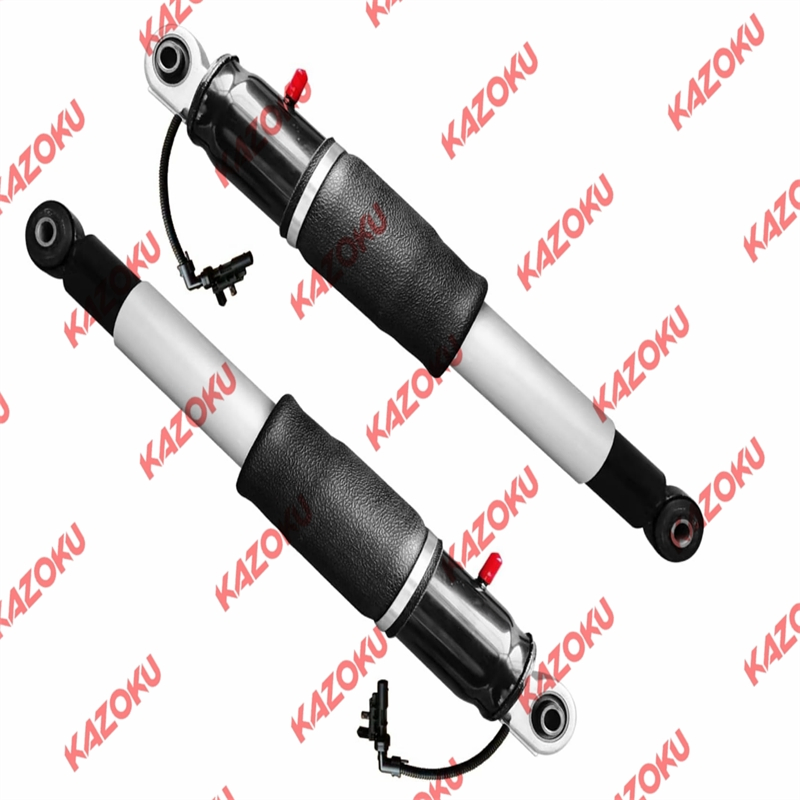 for New Escalade Rear Assembly Car Auto Part Rear Air Suspension Shock OEM 23290660