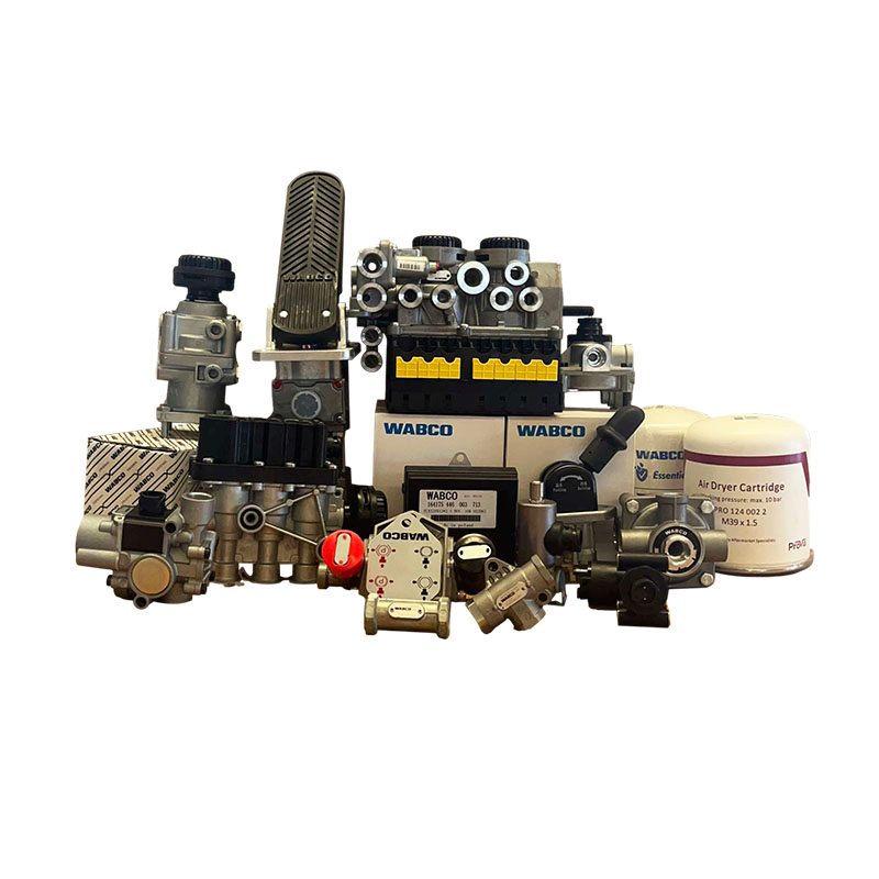 Air Compressor 35090540010 Rl3509ae Sorl for Commercial Vehicle Brake System Auto Car Truck Part