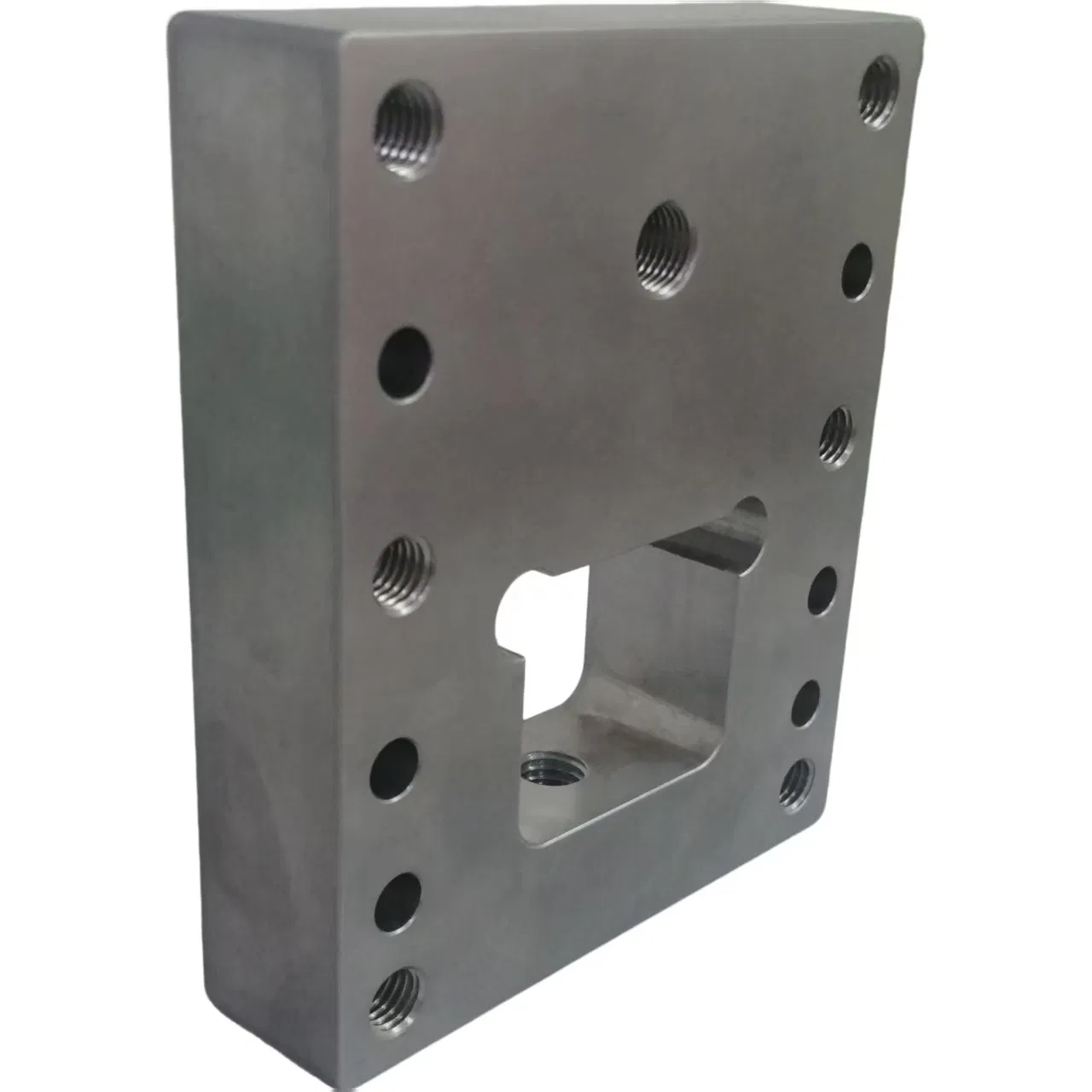 Precision CNC Machined Parts for Medical Diagnostic Equipment