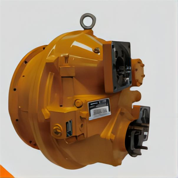 Low Stall Torque Converter Transmission System Made in China Auto Transmission Torque Converters &amp; Components