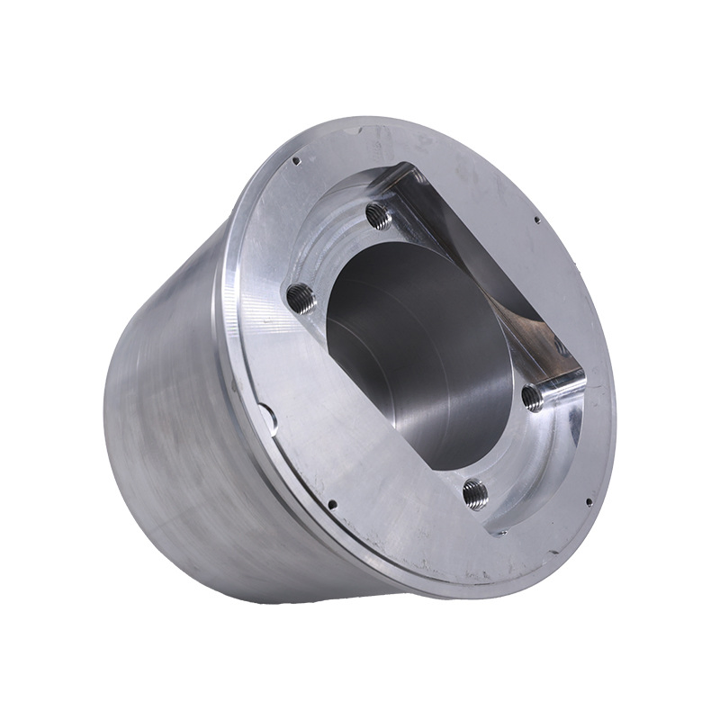 OEM Customized CNC Machining Metal Parts/Auto Parts/Precision Equipment/Medical Apparatus/Machine Parts