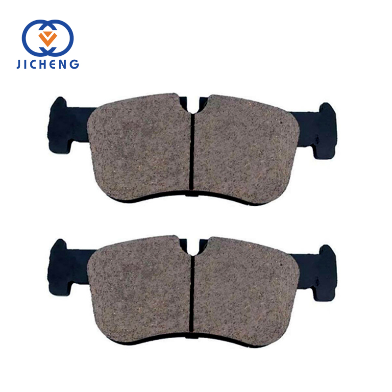 34116850567 Auto Brake System Parts Brake Pads for BMW 1 F20 F21/ 2 F23 F22 F87
