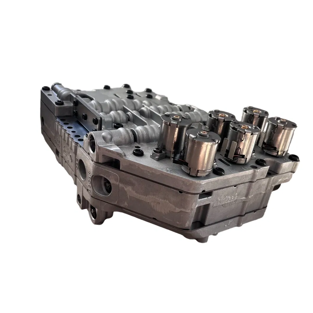 Transmission Components 4