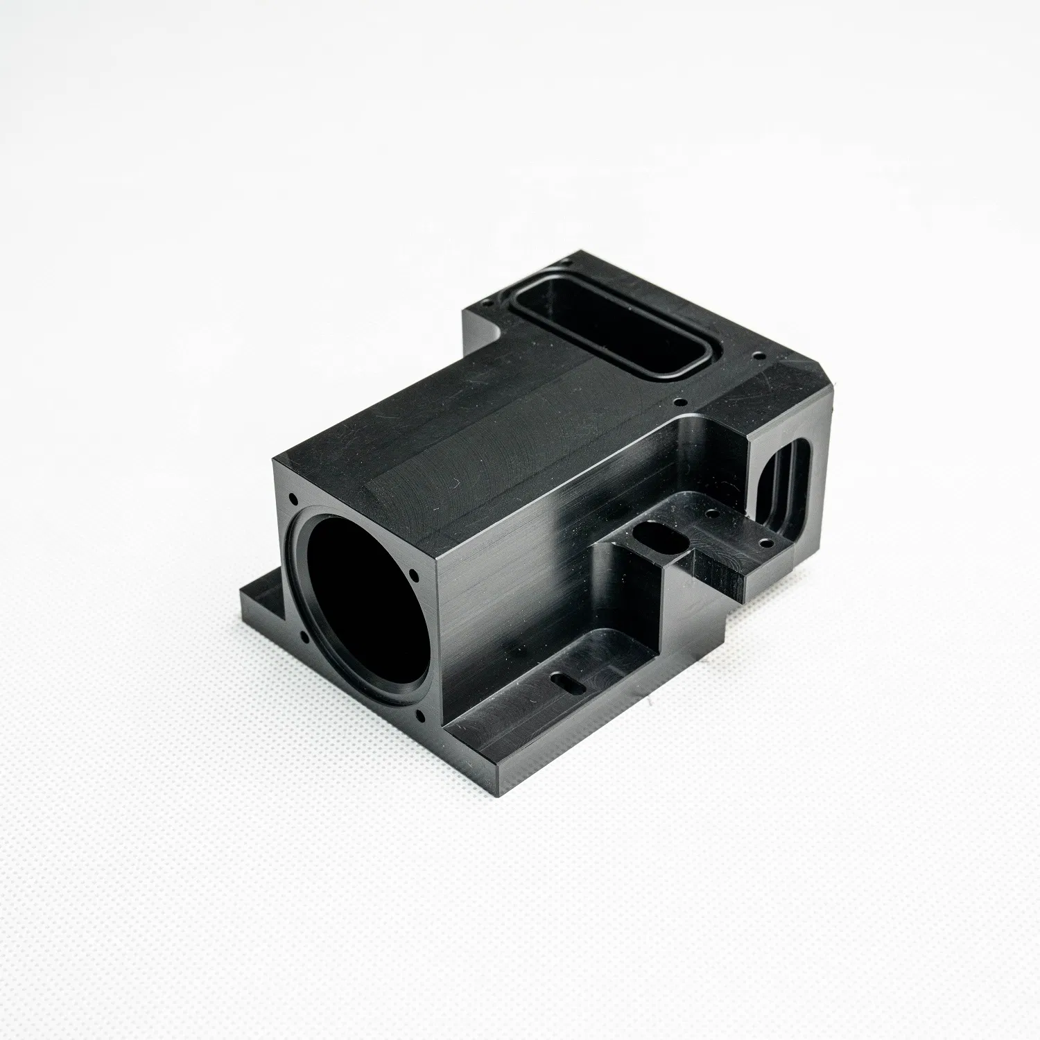 Precision Machining Solutions for Small Medical Device Components