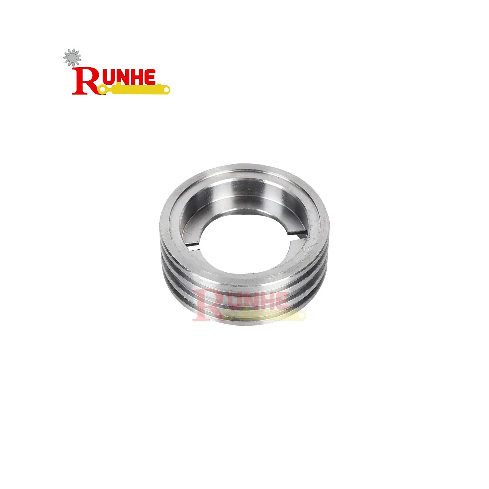 Essential Repair Parts 391-2185-020 for P75 Hydraulic Gear Pump Systems