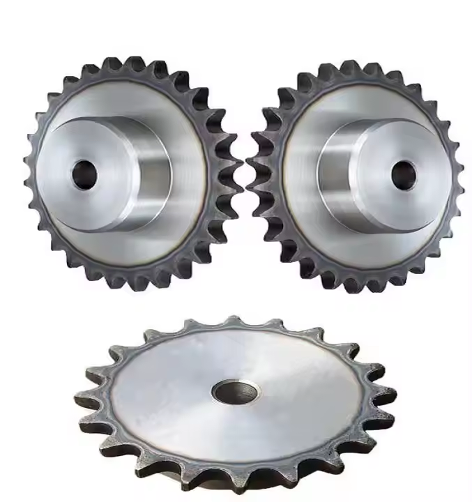 Reliable Industrial Transmission Chain Components for Sale Today