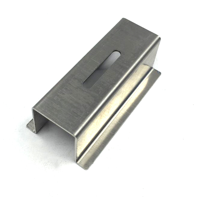 Outdoor Sport Equipment Spare Parts CNC Machining Part Milling Turning Heavy Duty Ss Rope Cable Fittings CNC Machining