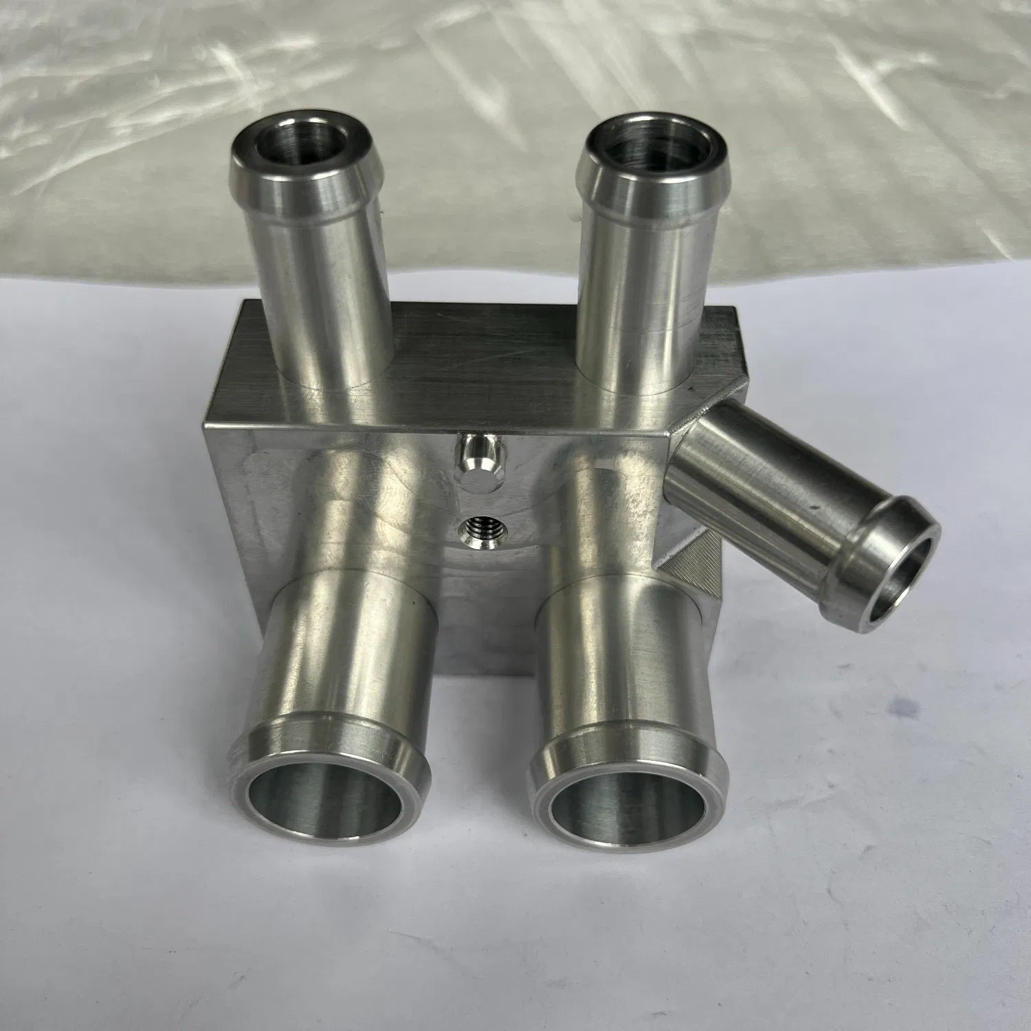 OEM Custom Precision Spare Metal/Aluminum/Plastic Parts, CNC Machining Medical /Industrial/Machinery/Motorcycle/Bike/Engine/Motor/Car/Automotive/Auto Parts