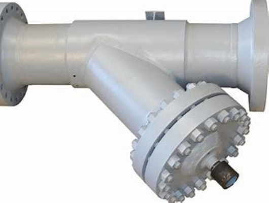 Nodular Iron and Carbon Steel Heavy-Duty Machine Parts