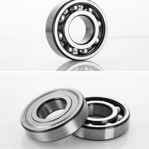 Bearing Spec 1