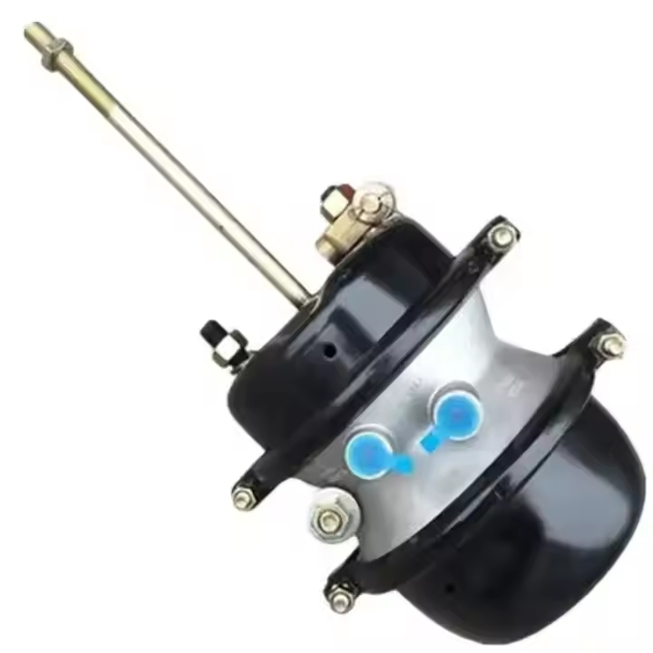 System Auto Part Air Spring Brake Chamber Auto Spare Parts T24/24dp