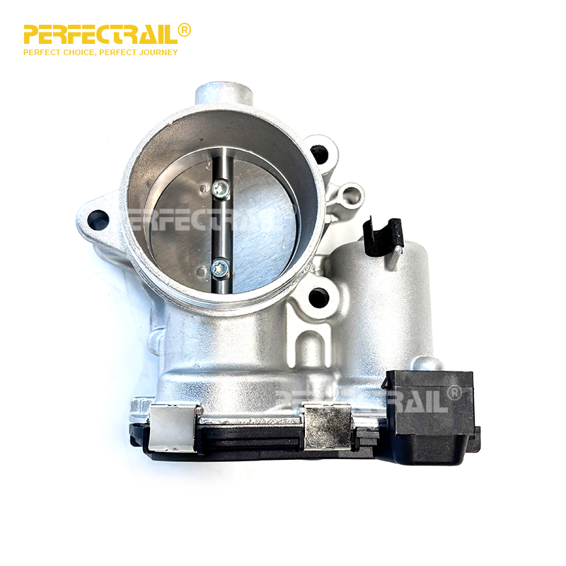 10244721 Auto Spare Parts Electronic Throttle Valve Body for MG ZS