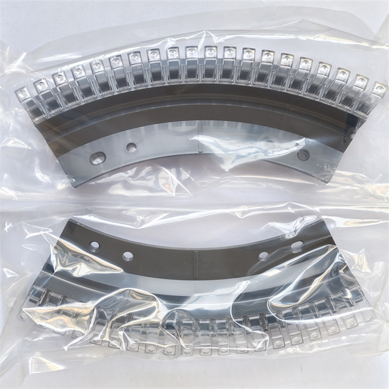 High-Quality Disposable Cuvette Parts for Hitachi 7080 Analyzer