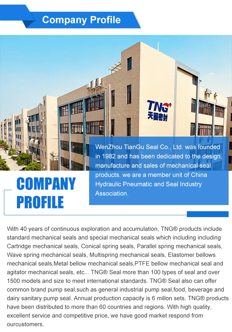 Mechanical Seal Diagram