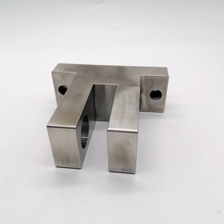 Custom CNC Stainless Steel Mechanical Parts Cable Stop Bolt Pin Other Auto Electrical Systems Part