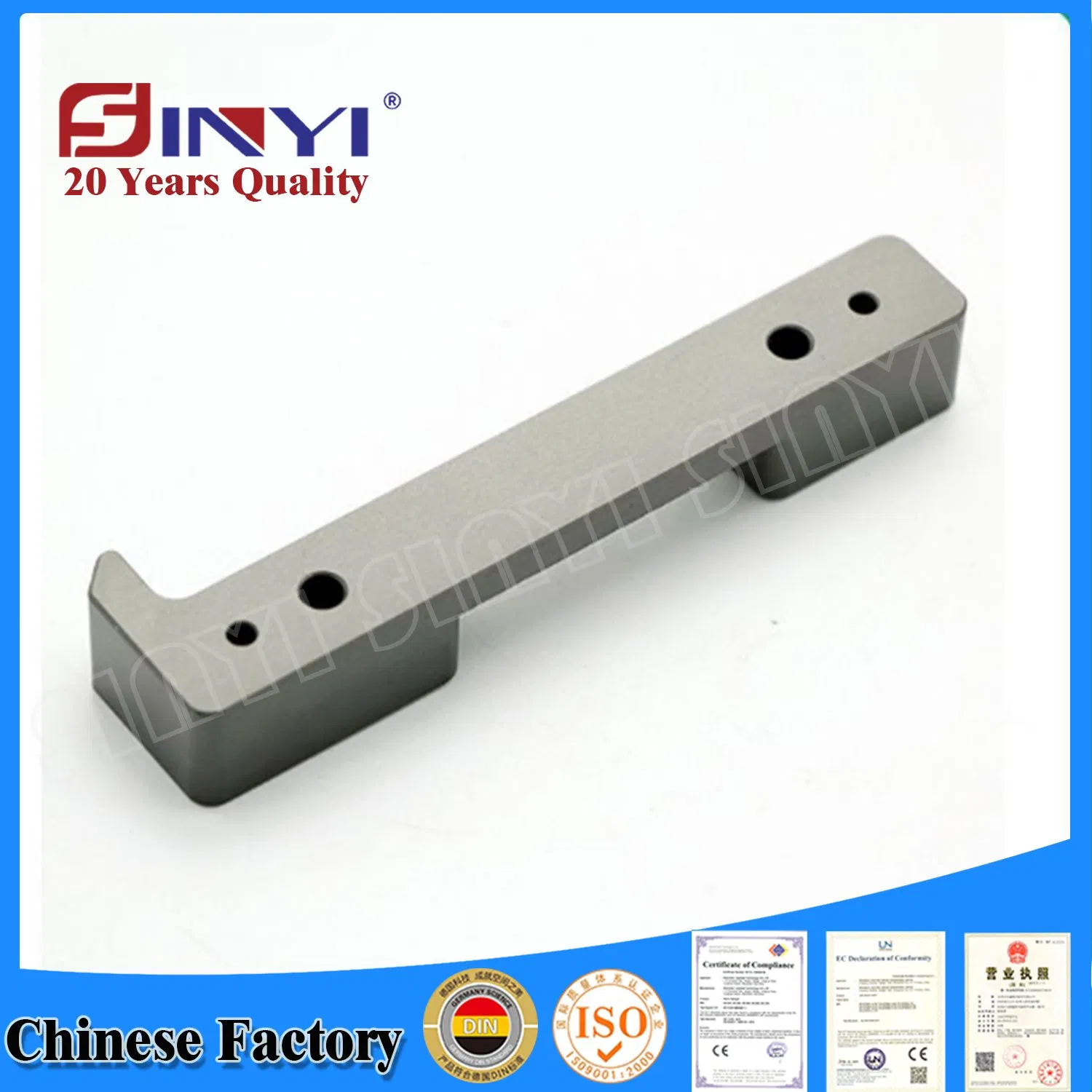 Hot Sell Nylon Taper Sleeve Spare Parts