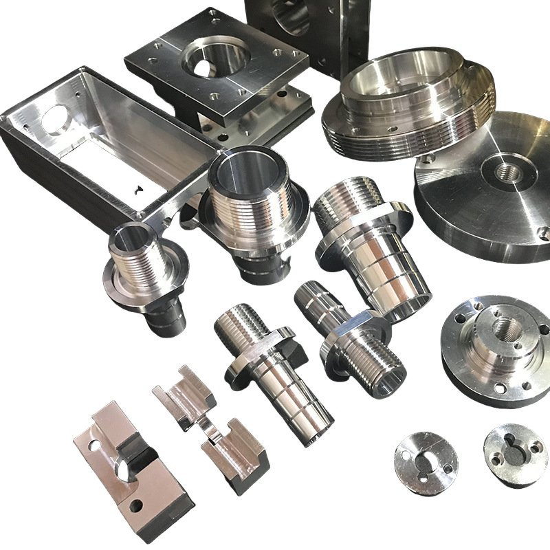 Custom Precision CNC Machining Engineering CNC Turning Wood Parts, Medical Equipments Parts, Mechanical Components