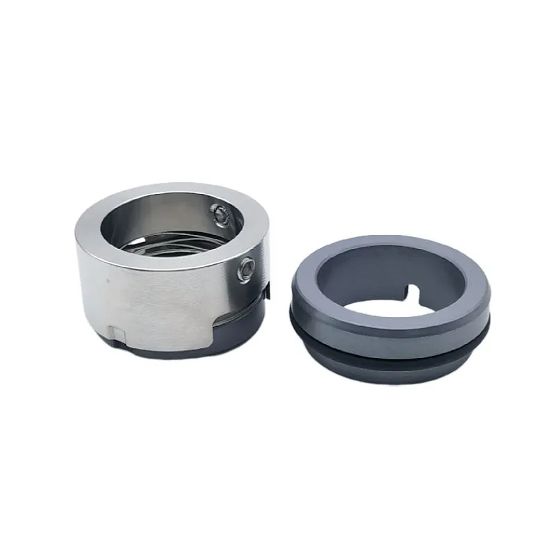 M7n Mechanical Seal Part 3