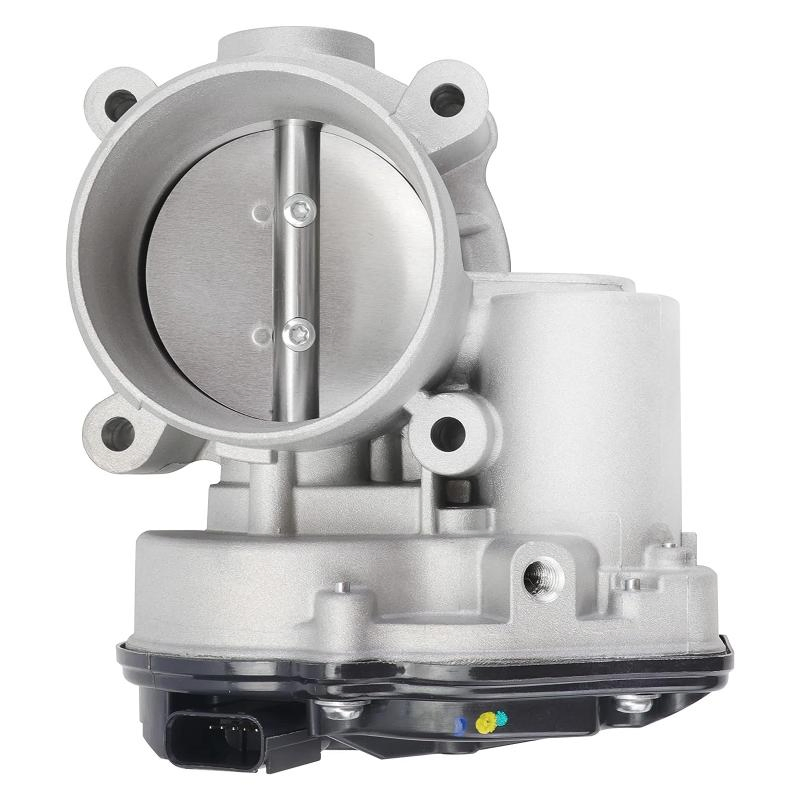 Auto Parts Automotive Throttle Body 9L8e-9f991-Bc Ds7z-9e926-D for Ford