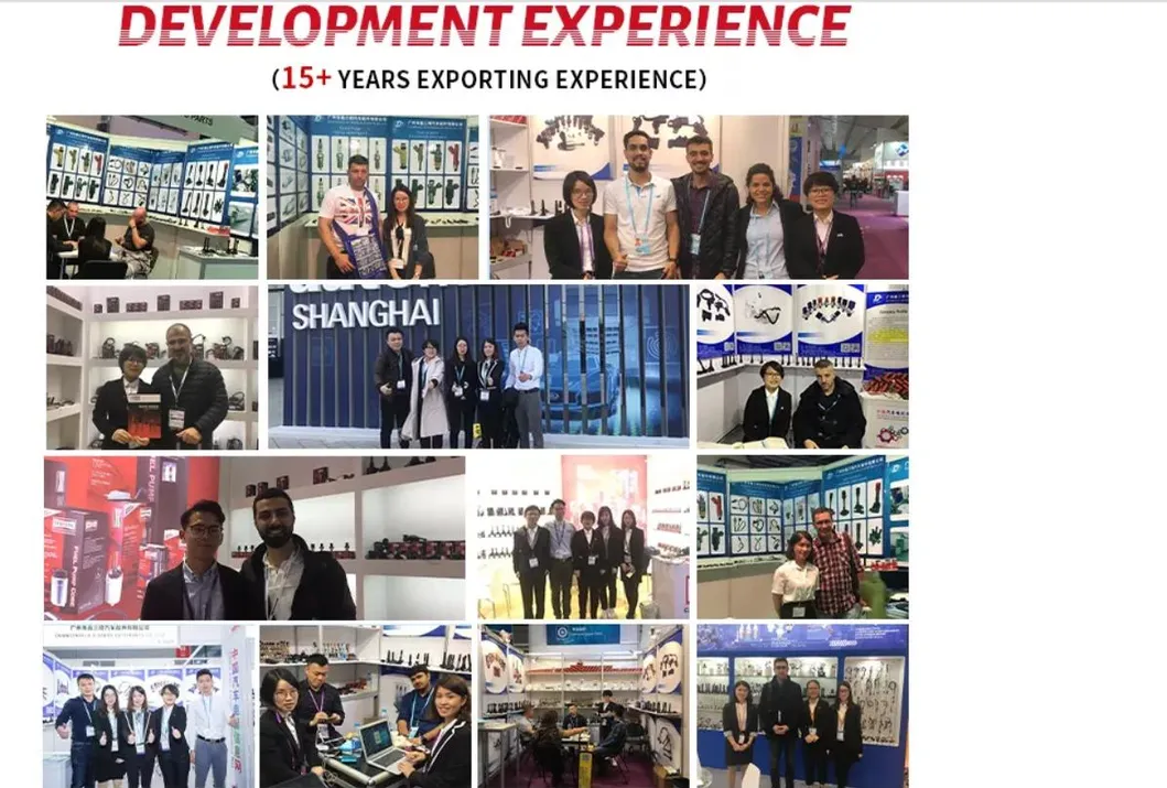 Air Suspension Parts 11